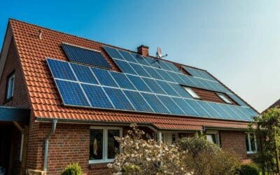 How Many Solar Panels Does It Take to Power a Typical House?