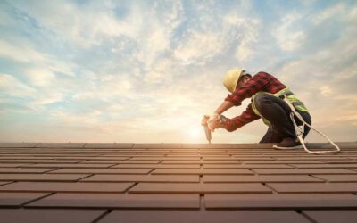 What to look for in a roofer