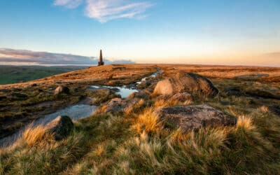 The best places to live in West Yorkshire